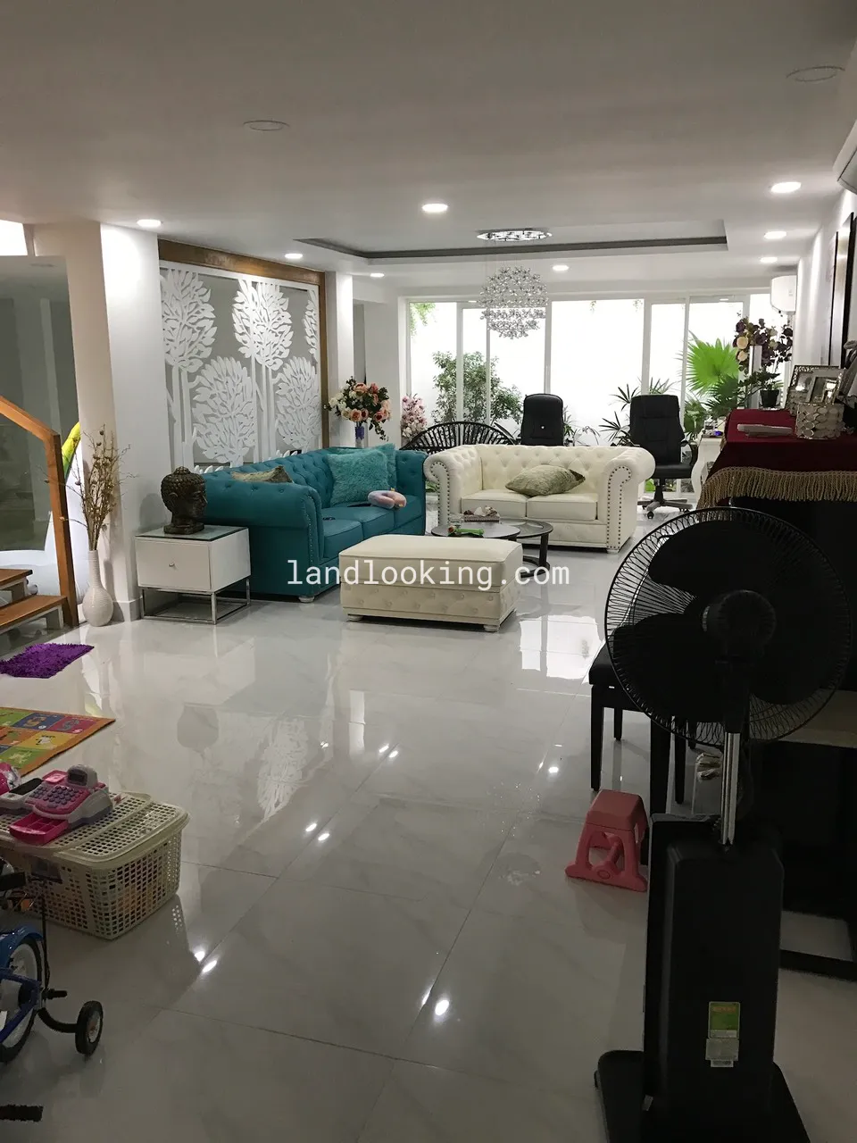 117/26 - Điện Biên Phủ, Phường 15, Quận Bình Thạnh - ảnh 7