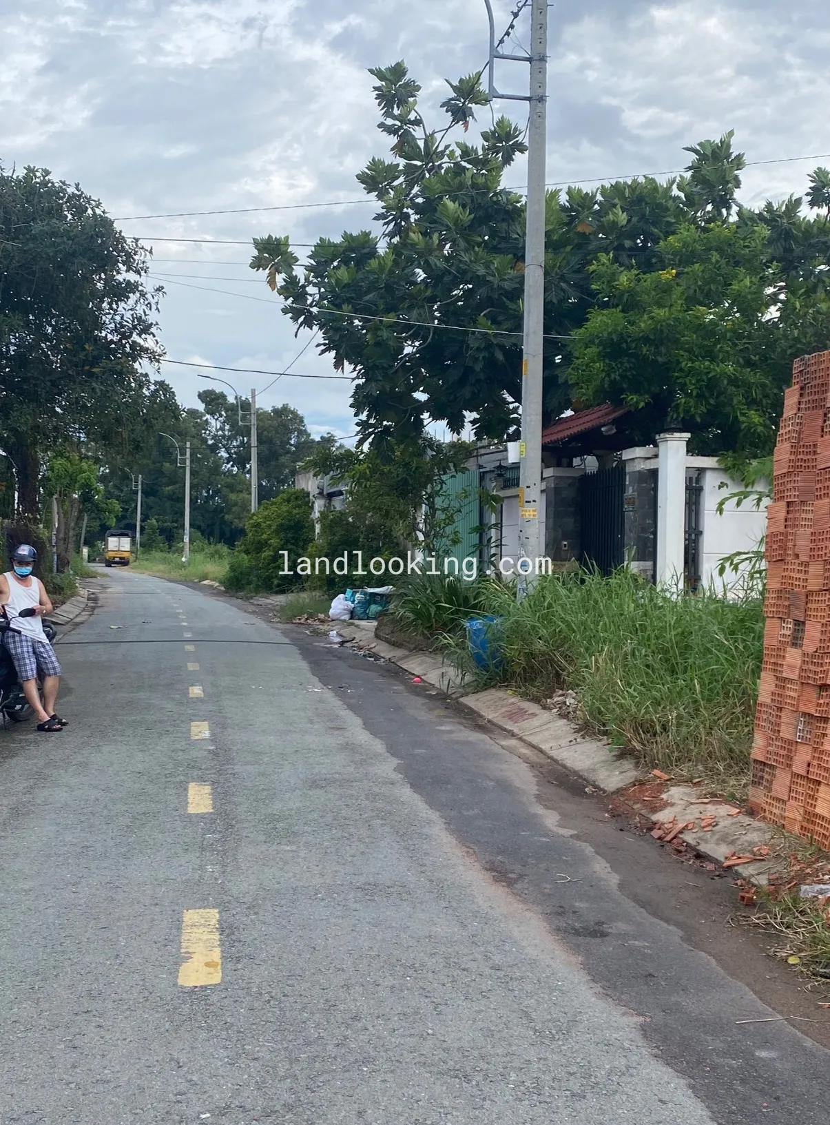 163/ - Vườn Lài, Phường An Phú Đông, Quận 12 - ảnh 0