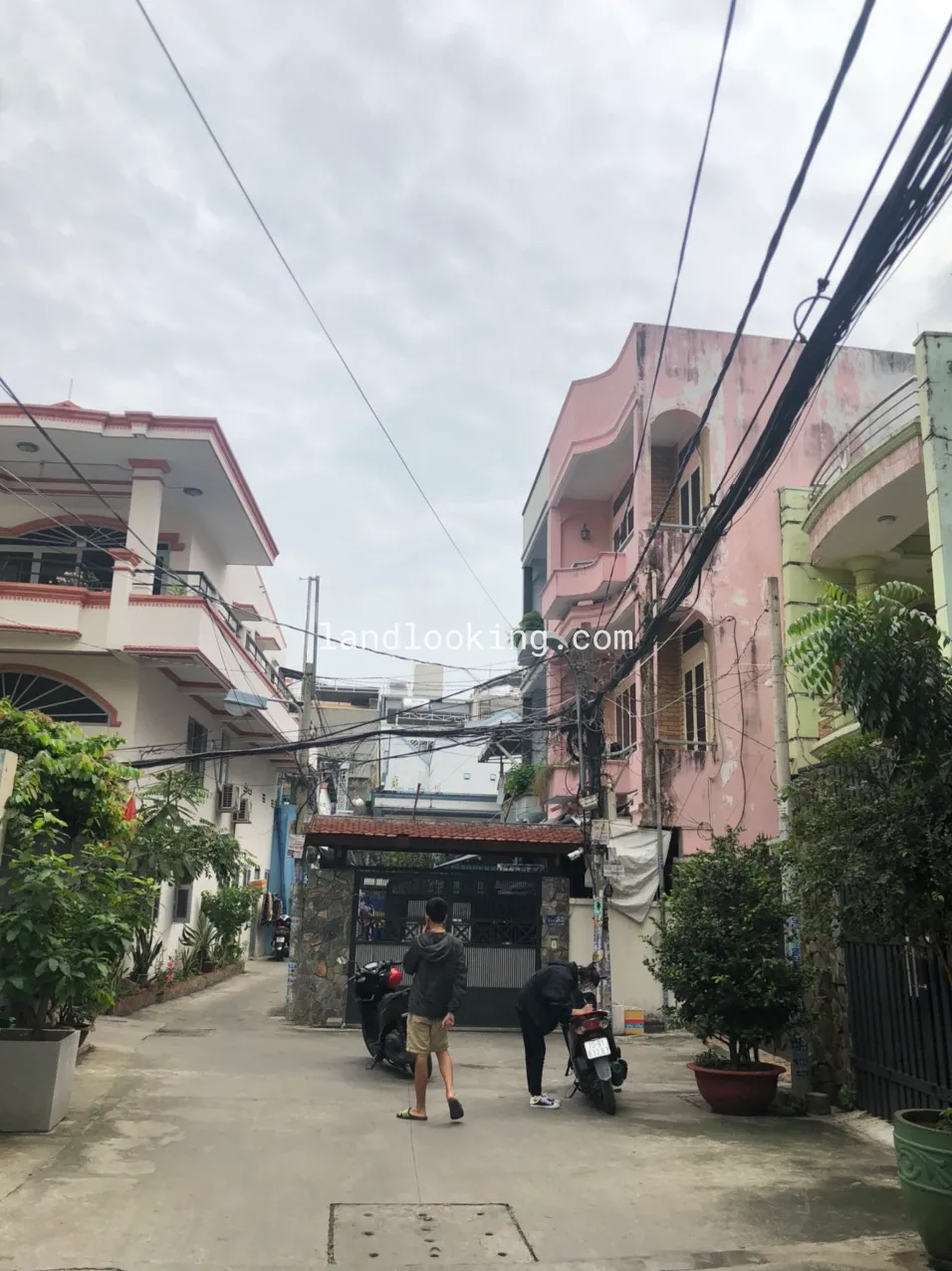 445/26/2 - Nơ Trang Long, Phường 13, Quận Bình Thạnh - ảnh 1