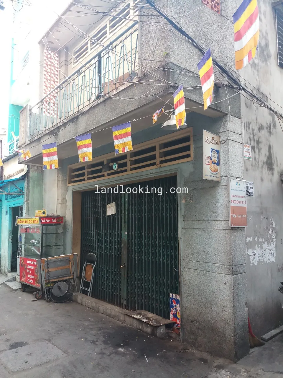 124/24 - Xô Viết Nghệ Tĩnh, Phường 21, Quận Bình Thạnh - ảnh 0