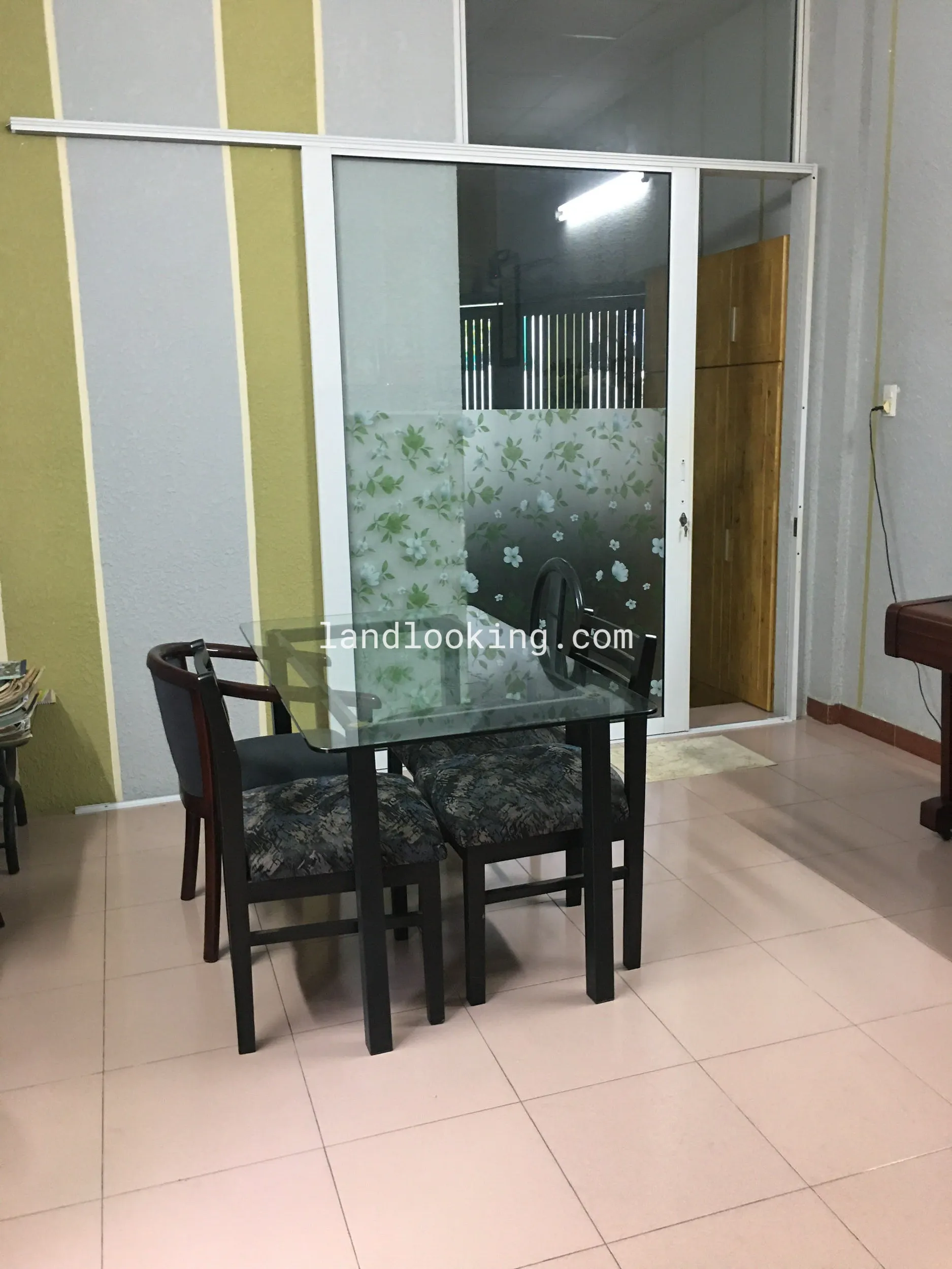 419/13 - Chu Văn An, Phường 12, Quận Bình Thạnh - ảnh 1