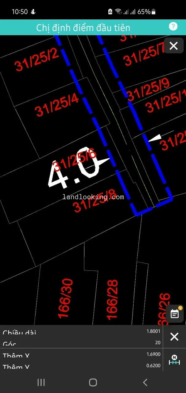 24/19/1C - Lê Lai, Phường 03, Quận Gò Vấp - ảnh 2
