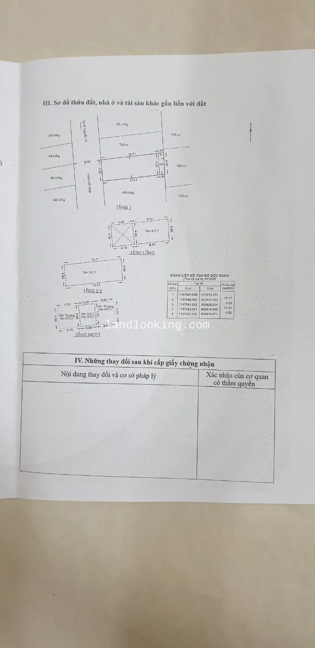 407/1/9 - Nguyễn Xí, Phường 13, Quận Bình Thạnh - ảnh 3