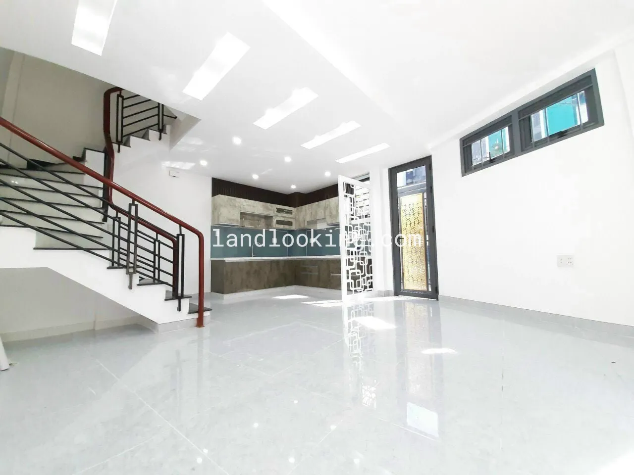 247/6C - Hoàng Hoa Thám, Phường 05, Quận Phú Nhuận - ảnh 2