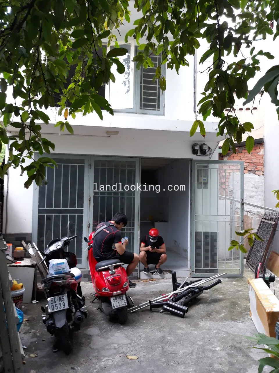 1219/32/1 - Hoàng Sa, Phường 05, Quận Tân Bình - ảnh 1