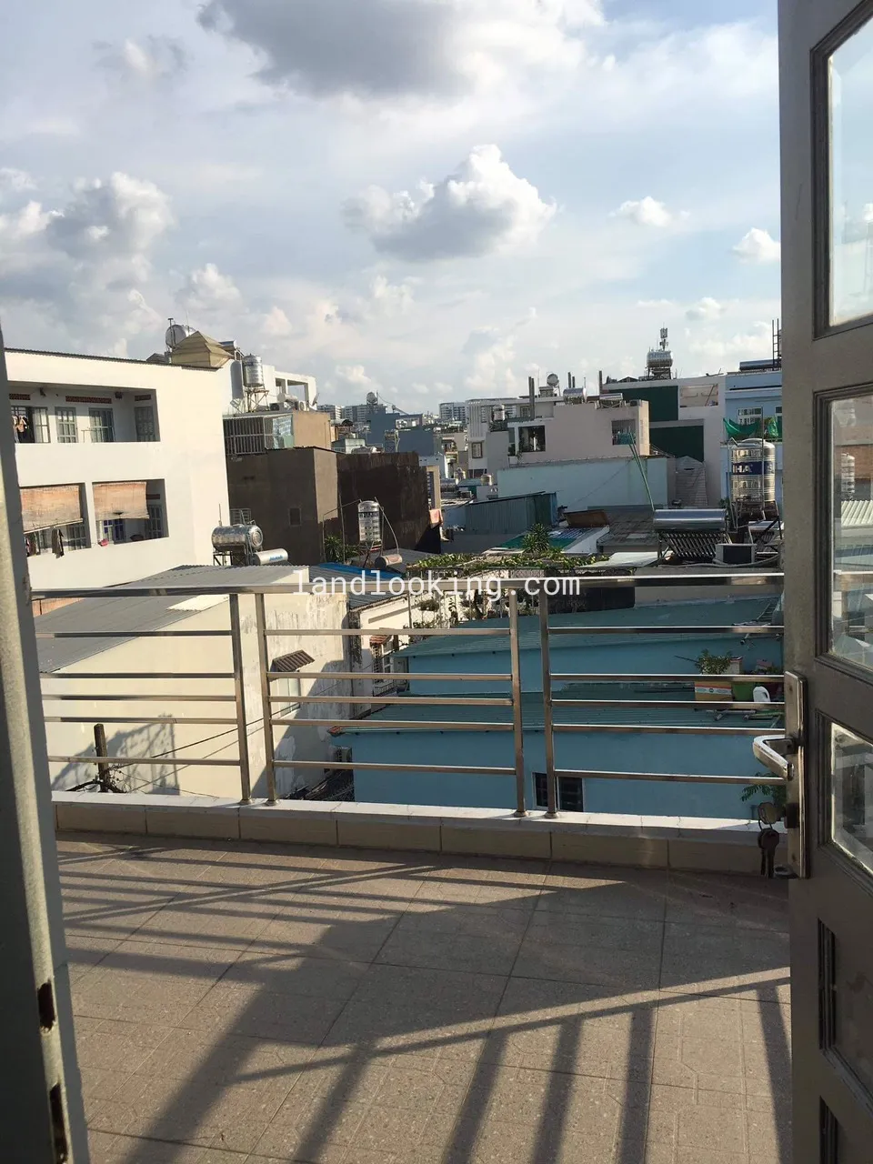 156/10 - Đường Số 1, Phường 03, Quận Gò Vấp - ảnh 5