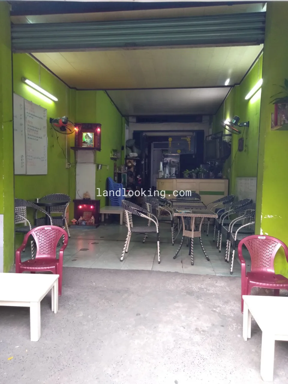 590 - Lê Đức Thọ, Phường 15, Quận Gò Vấp - ảnh 1