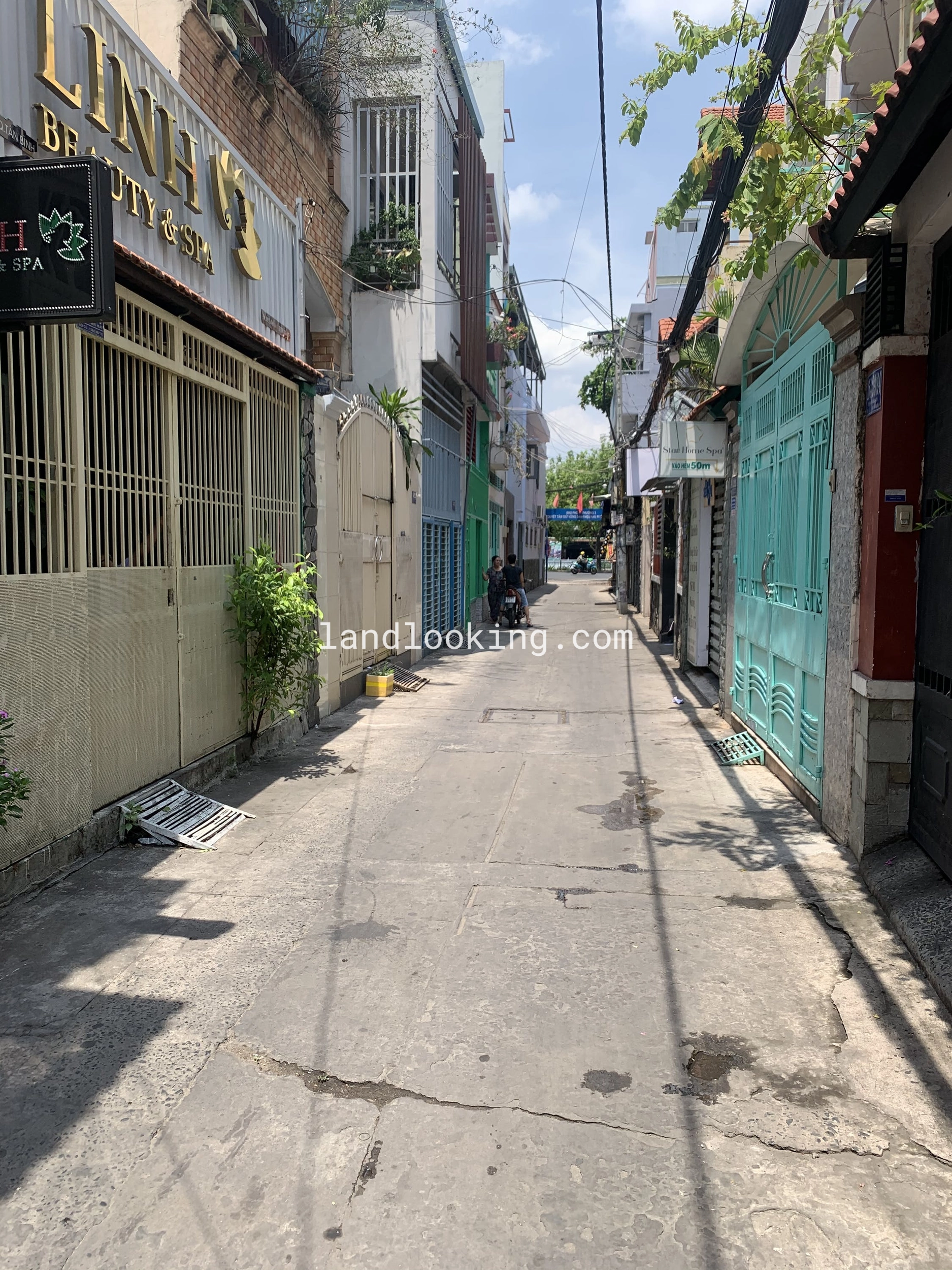 1430/15 - Trường Sa, Phường 03, Quận Tân Bình - ảnh 0