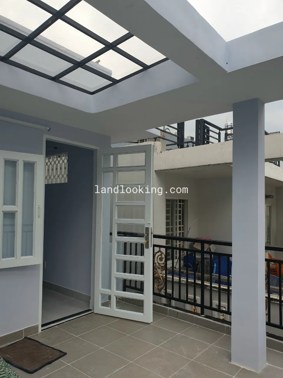 76 - Trần Khắc Chân, Phường 15, Quận Phú Nhuận - ảnh 8