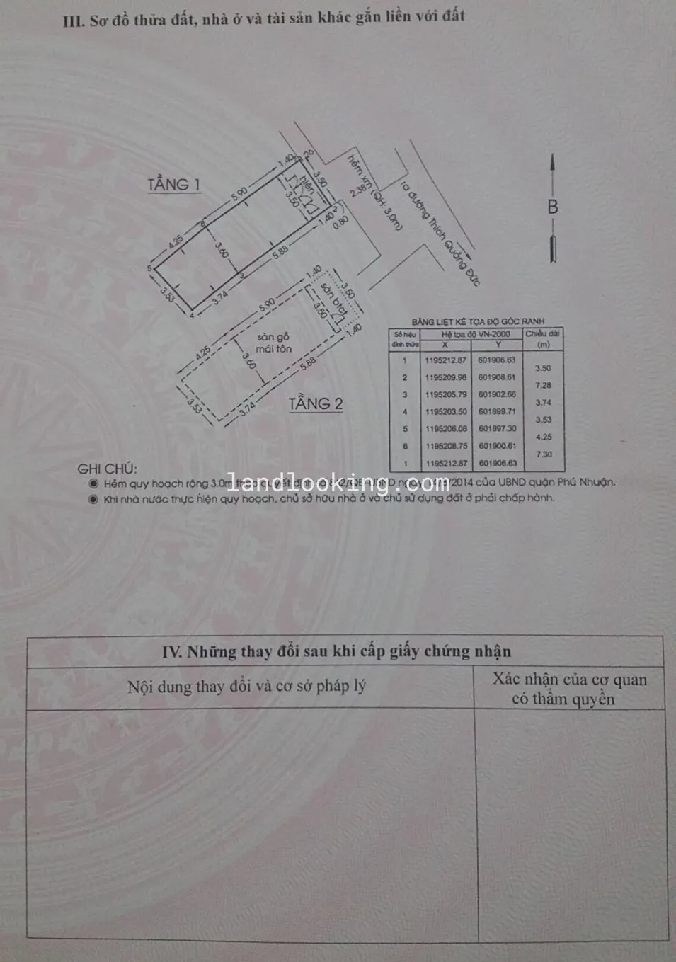 86/40/10 - Thích Quảng Đức, Phường 05, Quận Phú Nhuận - ảnh 2