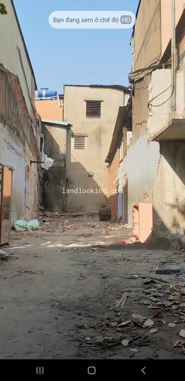 146/59/18/14D - Vũ Tùng, Phường 02, Quận Bình Thạnh - ảnh 0