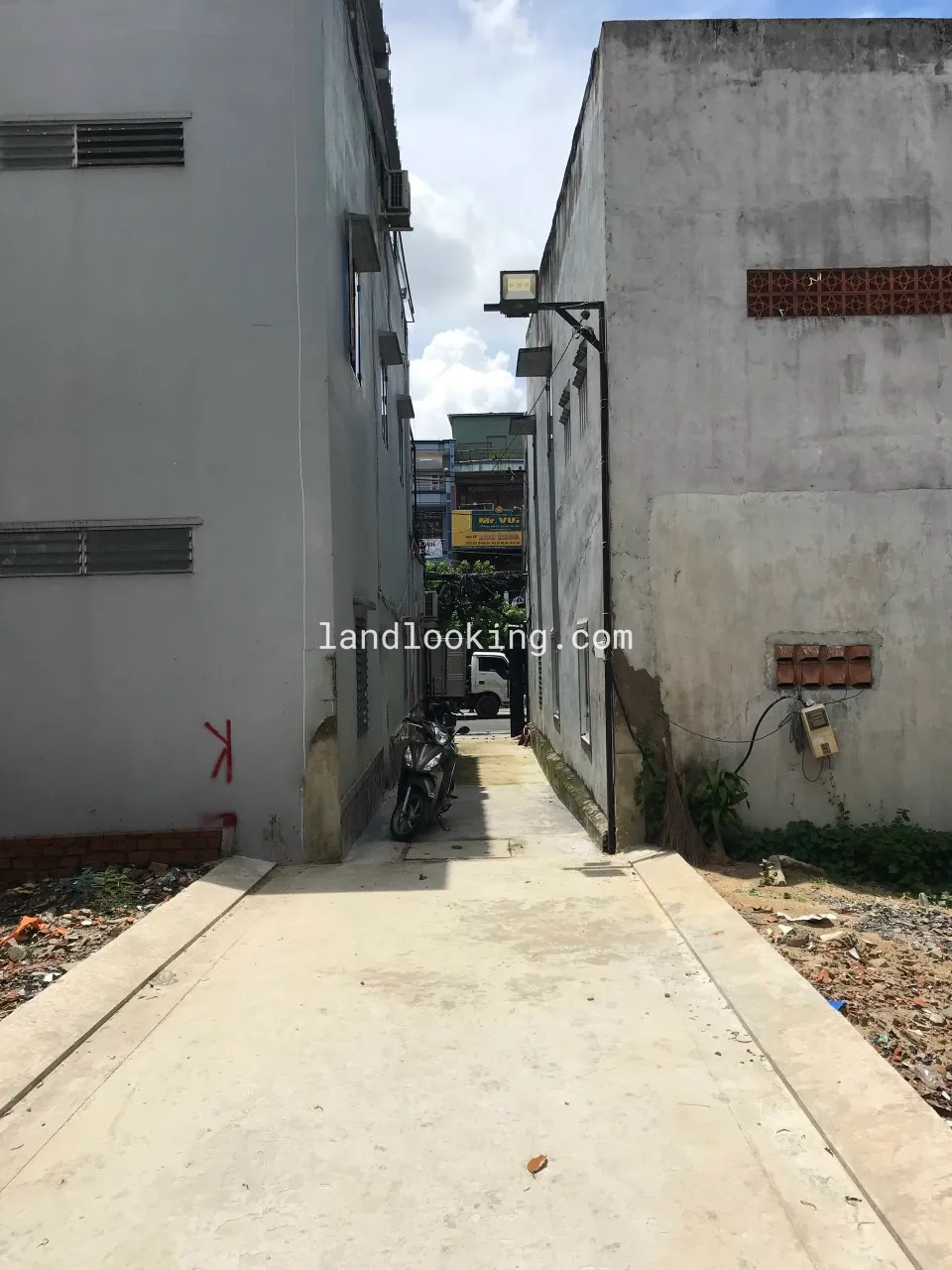 682/1 - Quang Trung, Phường 11, Quận Gò Vấp - ảnh 2