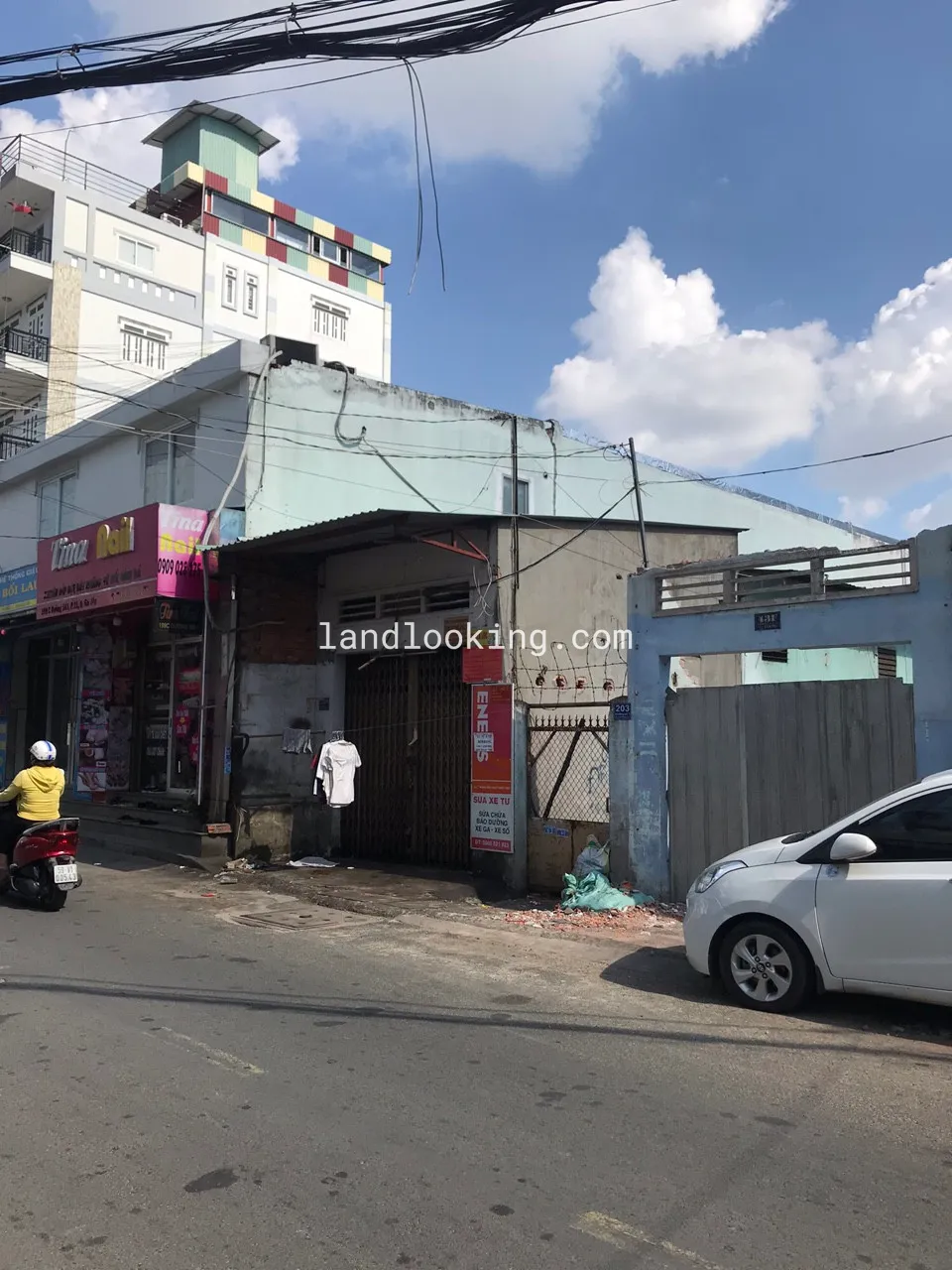 201 - Đường Số 1, Phường 11, Quận Gò Vấp - ảnh 0