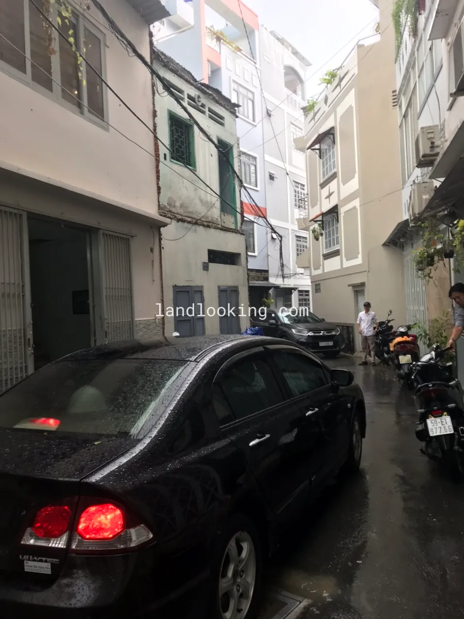 100/86/127 - Thích Quảng Đức, Phường 05, Quận Phú Nhuận - ảnh 2