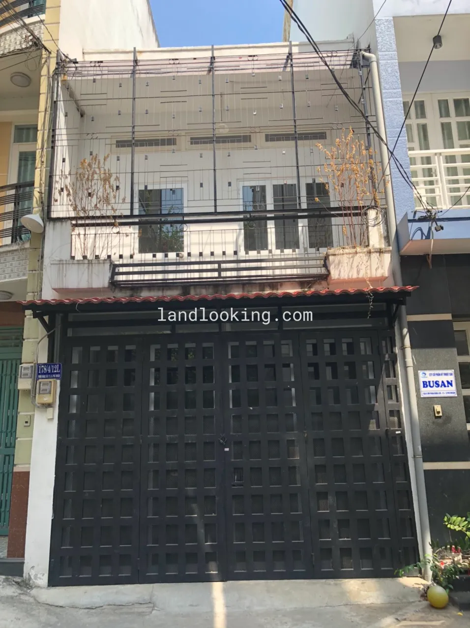 178/4/12 - Phan Đăng Lưu, Phường 03, Quận Phú Nhuận - ảnh 7