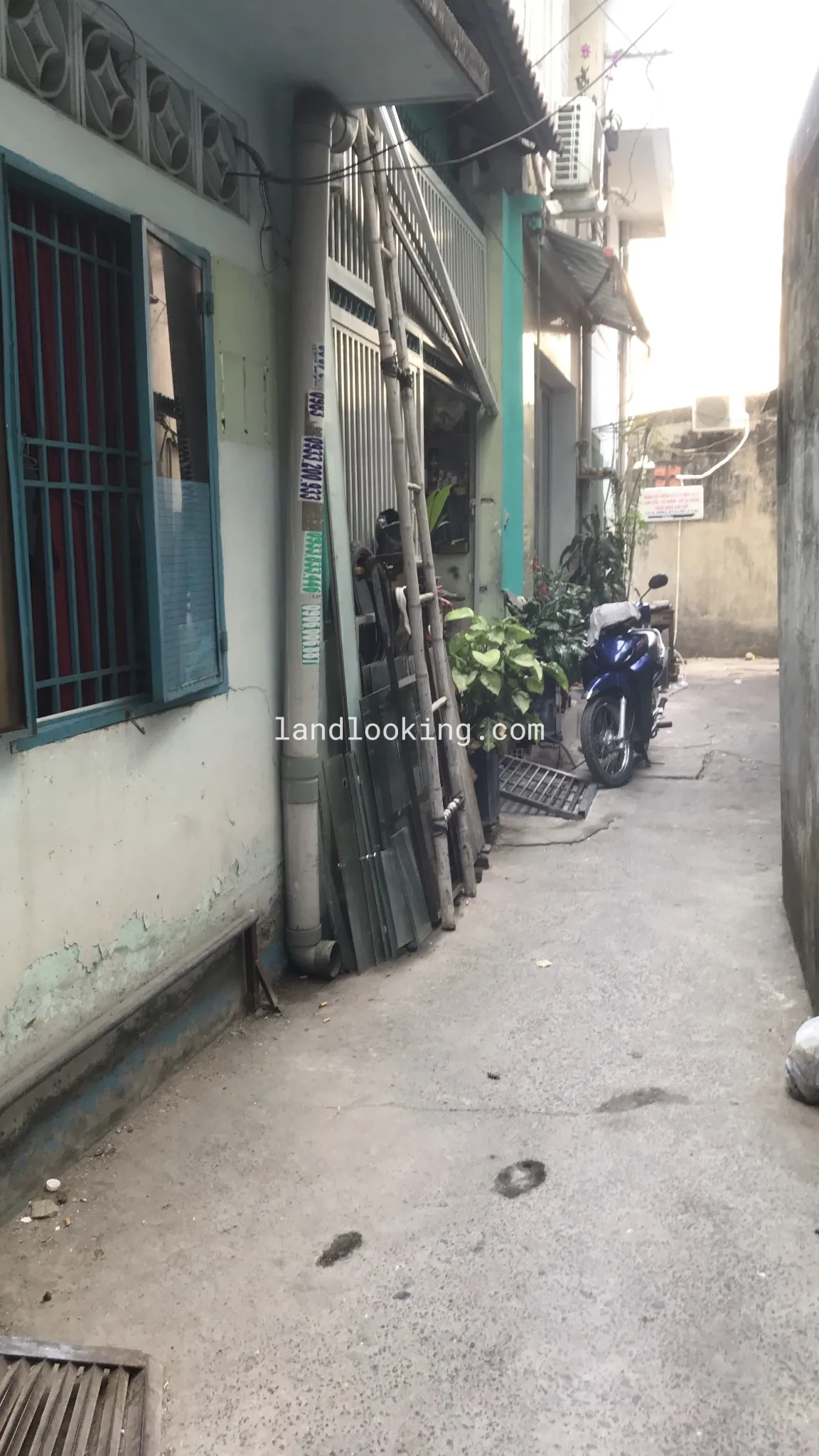 330K - Xô Viết Nghệ Tĩnh, Phường 25, Quận Bình Thạnh - ảnh 0