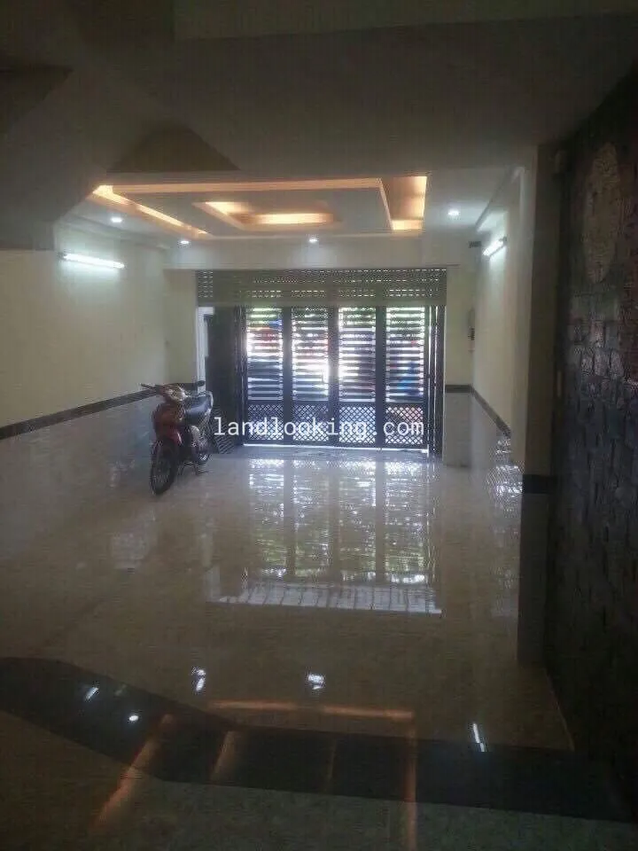 677 - Tân Sơn, Phường 12, Quận Gò Vấp - ảnh 1