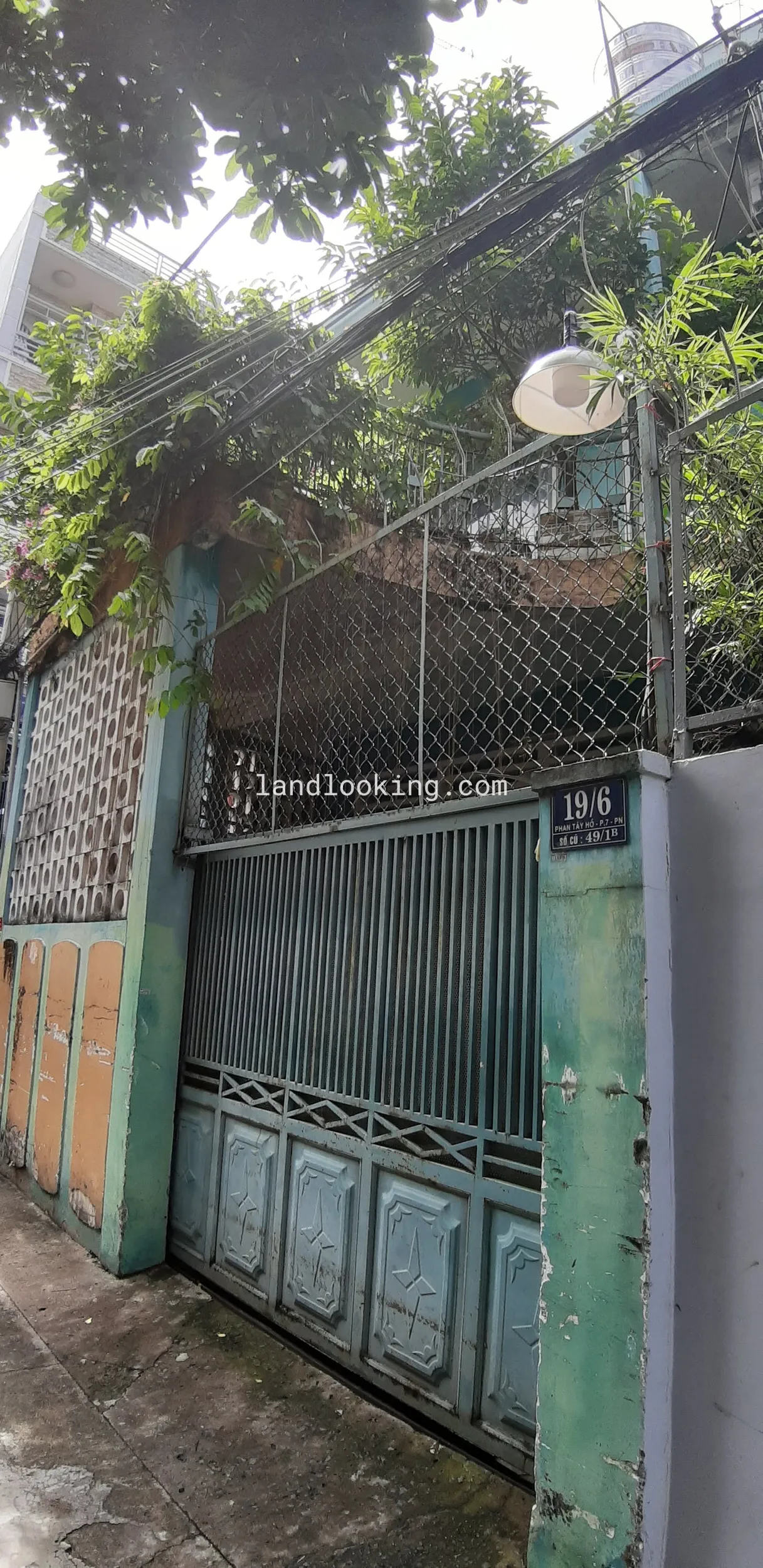 19/6 - Phan Tây Hồ, Phường 07, Quận Phú Nhuận - ảnh 1