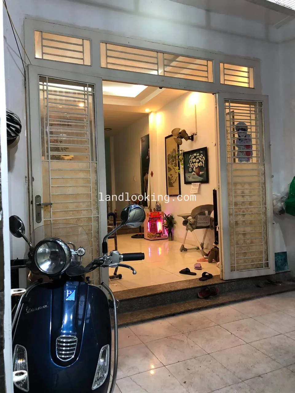 124/67/33 - Xô Viết Nghệ Tĩnh, Phường 21, Quận Bình Thạnh - ảnh 1