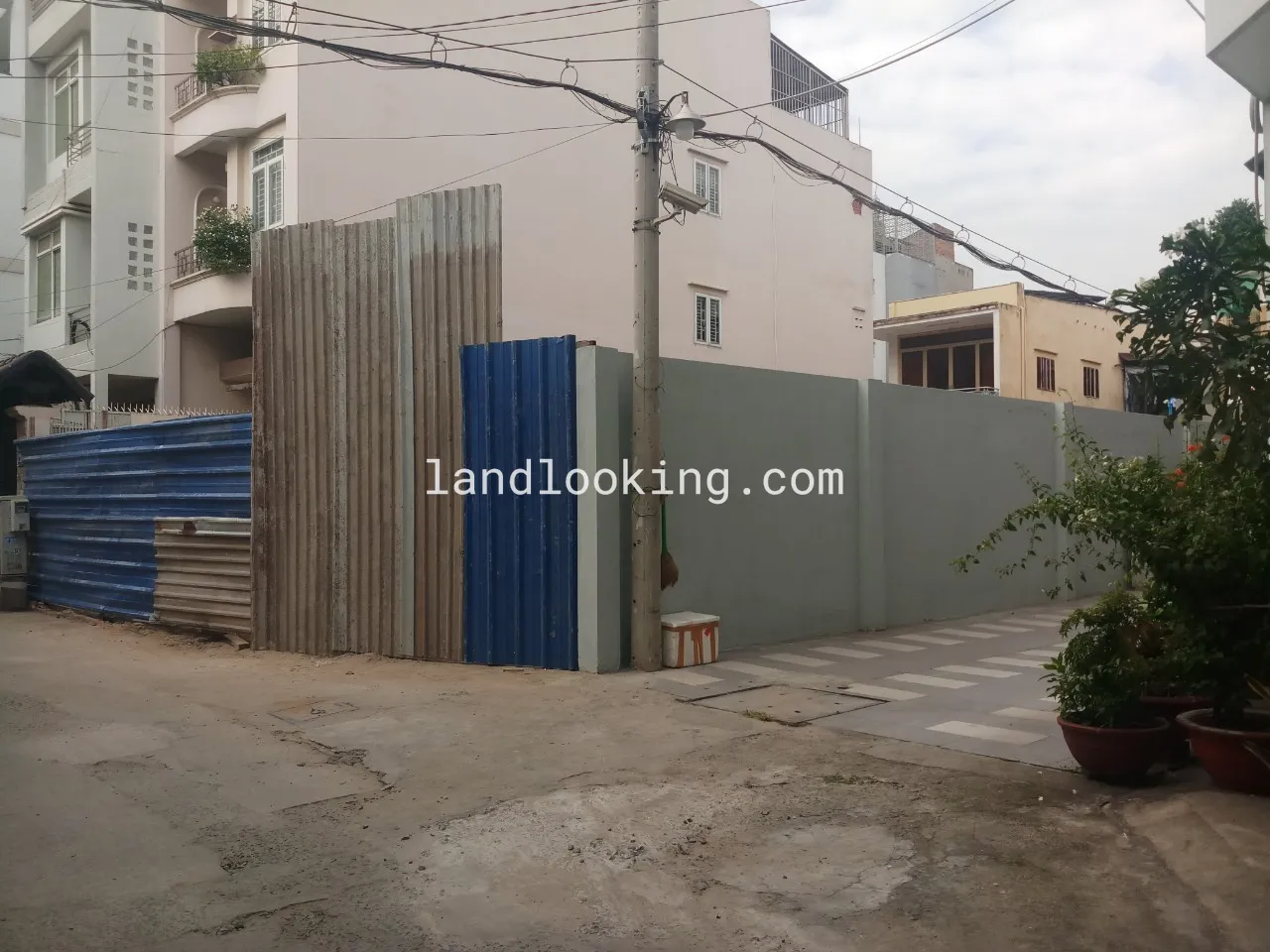 23/25A - Nơ Trang Long, Phường 07, Quận Bình Thạnh - ảnh 1