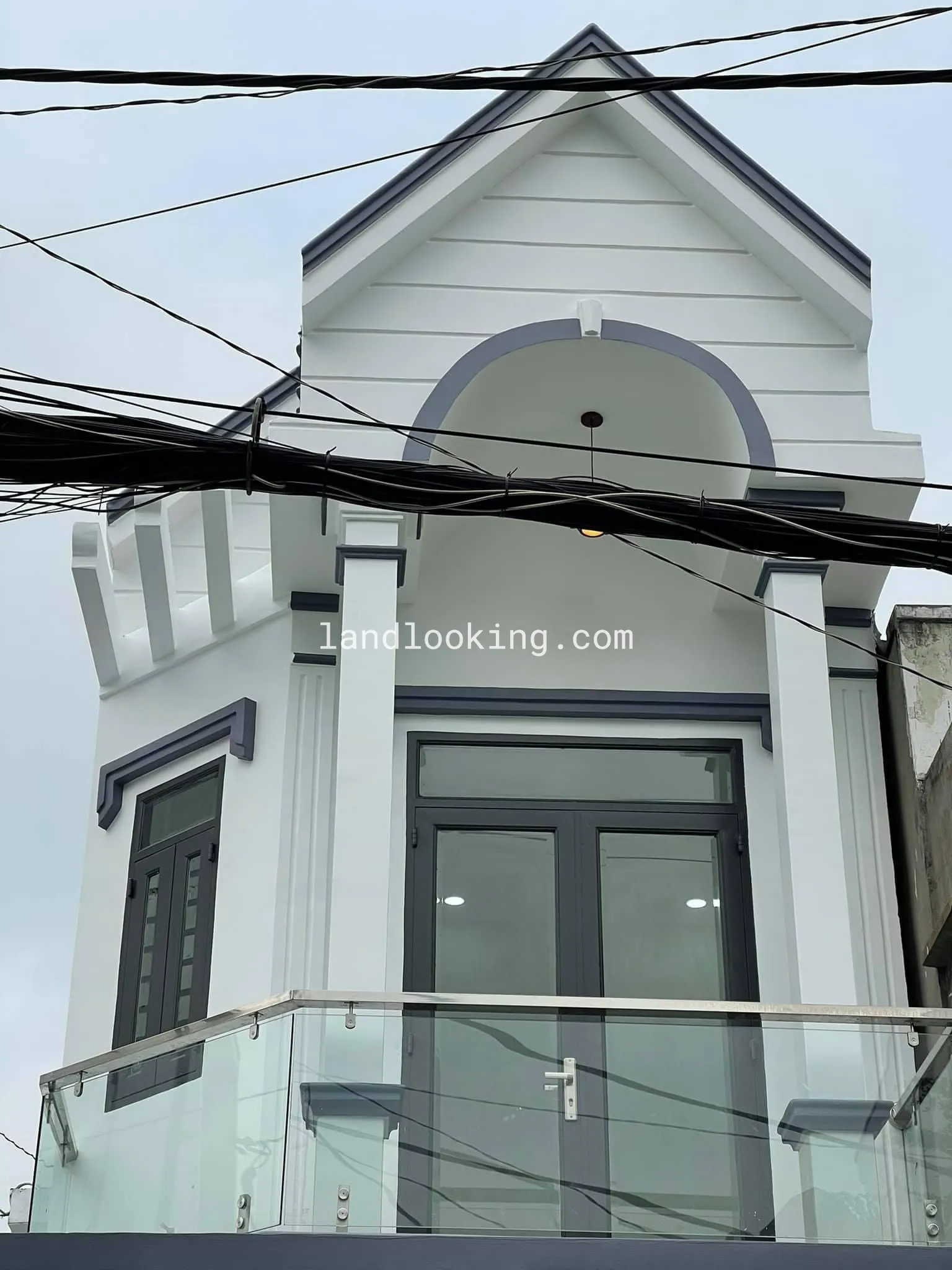 56 - Nguyễn Duy Cung, Phường 12, Quận Gò Vấp - ảnh 2