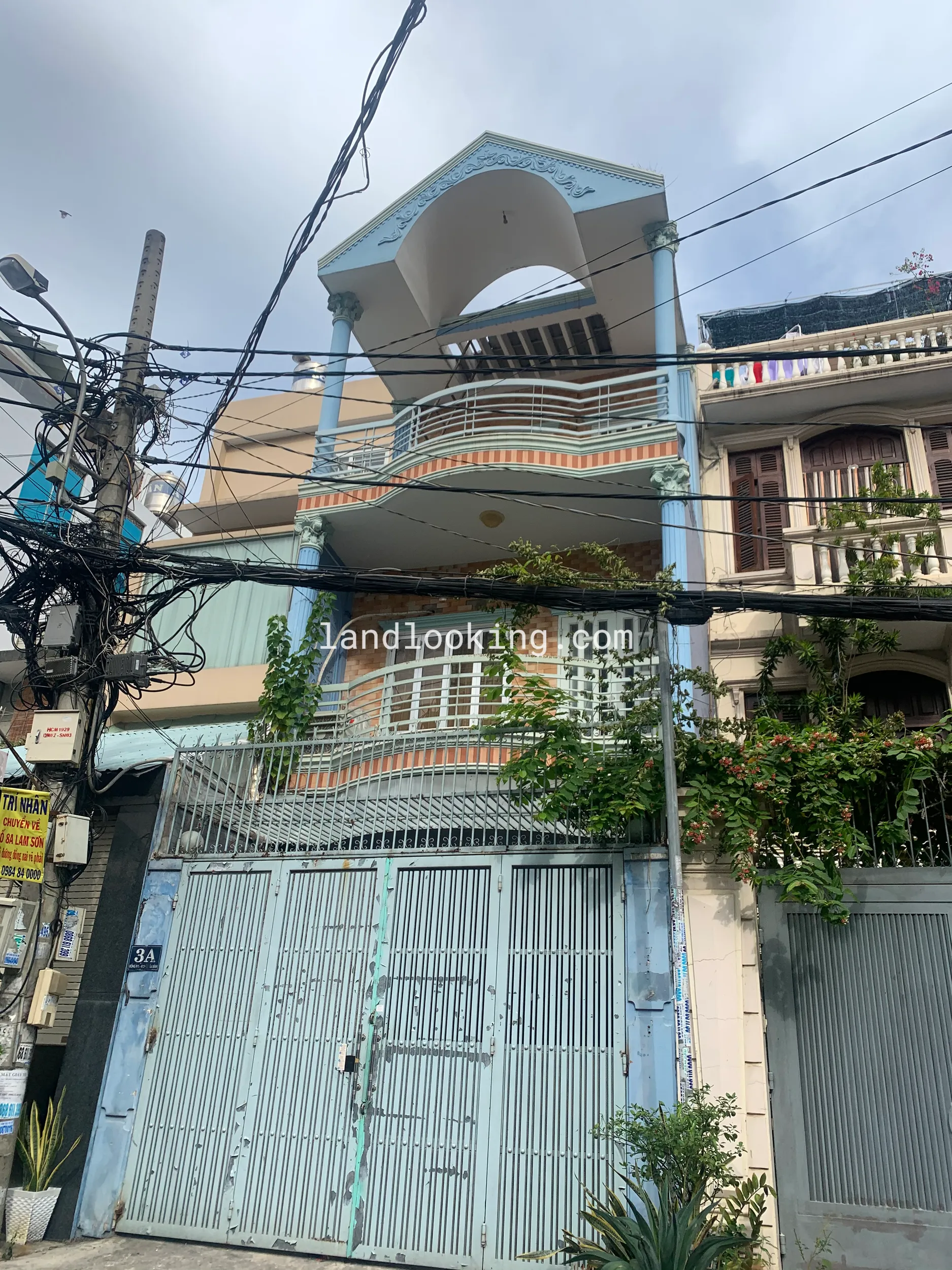 3A - Đồng Nai, Phường 02, Quận Tân Bình - ảnh 0