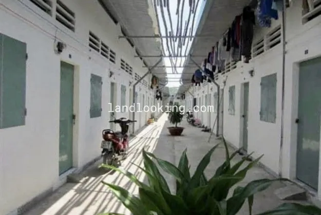 1163/15 - Lê Đức Thọ, Phường 13, Quận Gò Vấp - ảnh 0