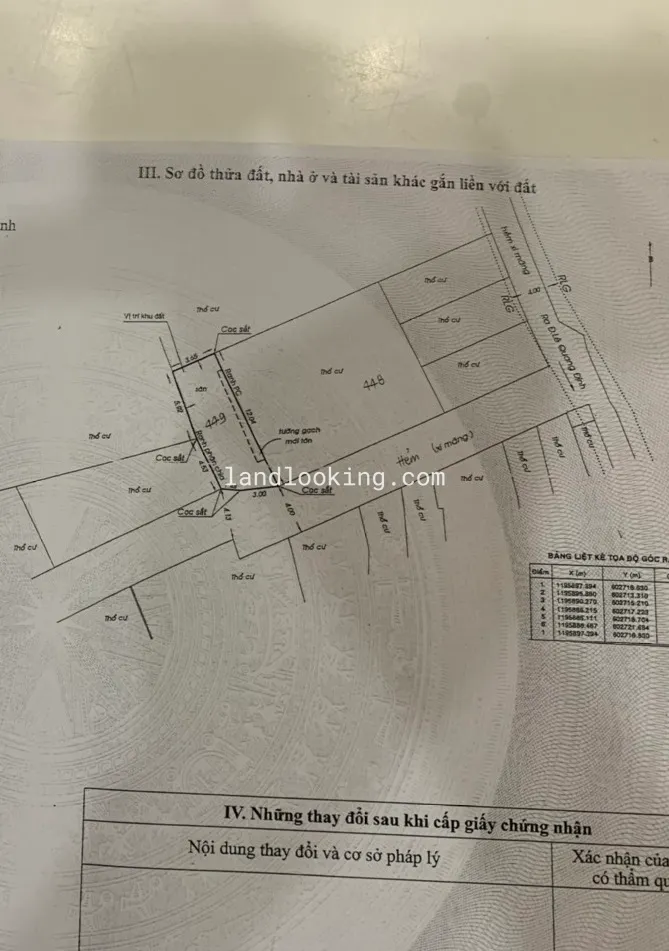 442/35C - Lê Quang Định, Phường 11, Quận Bình Thạnh - ảnh 3