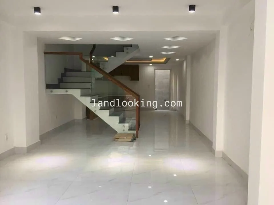 389 - Nguyễn Văn Công, Phường 03, Quận Gò Vấp - ảnh 2