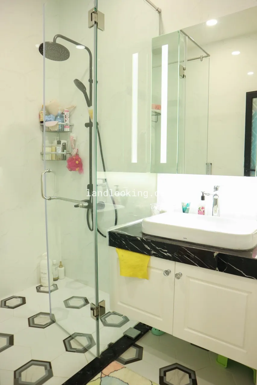 494 - Nguyễn Kiệm, Phường 04, Quận Phú Nhuận - ảnh 3