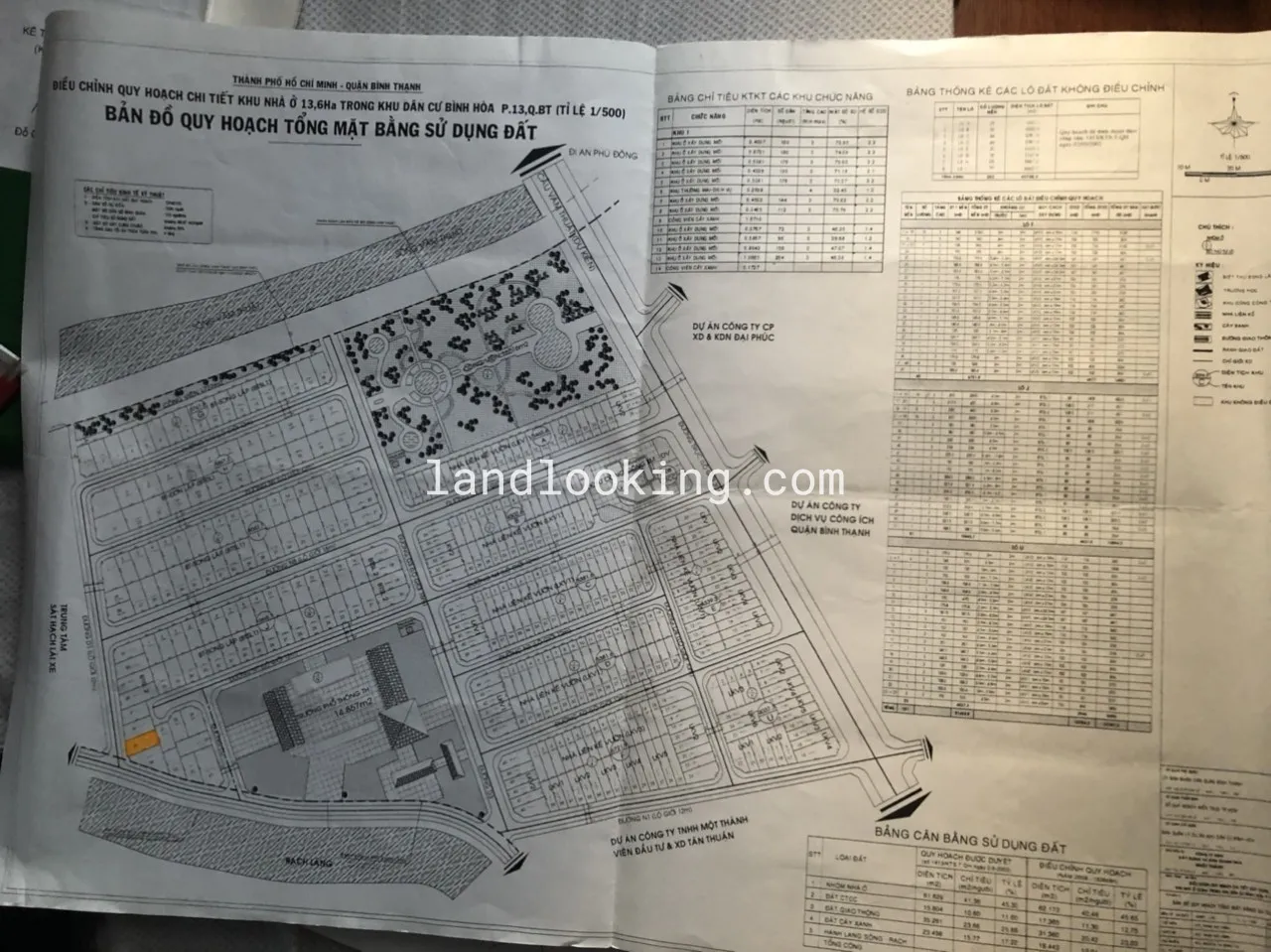 Lô J45 - Đặng Thùy Trâm, Phường 13, Quận Bình Thạnh - ảnh 1