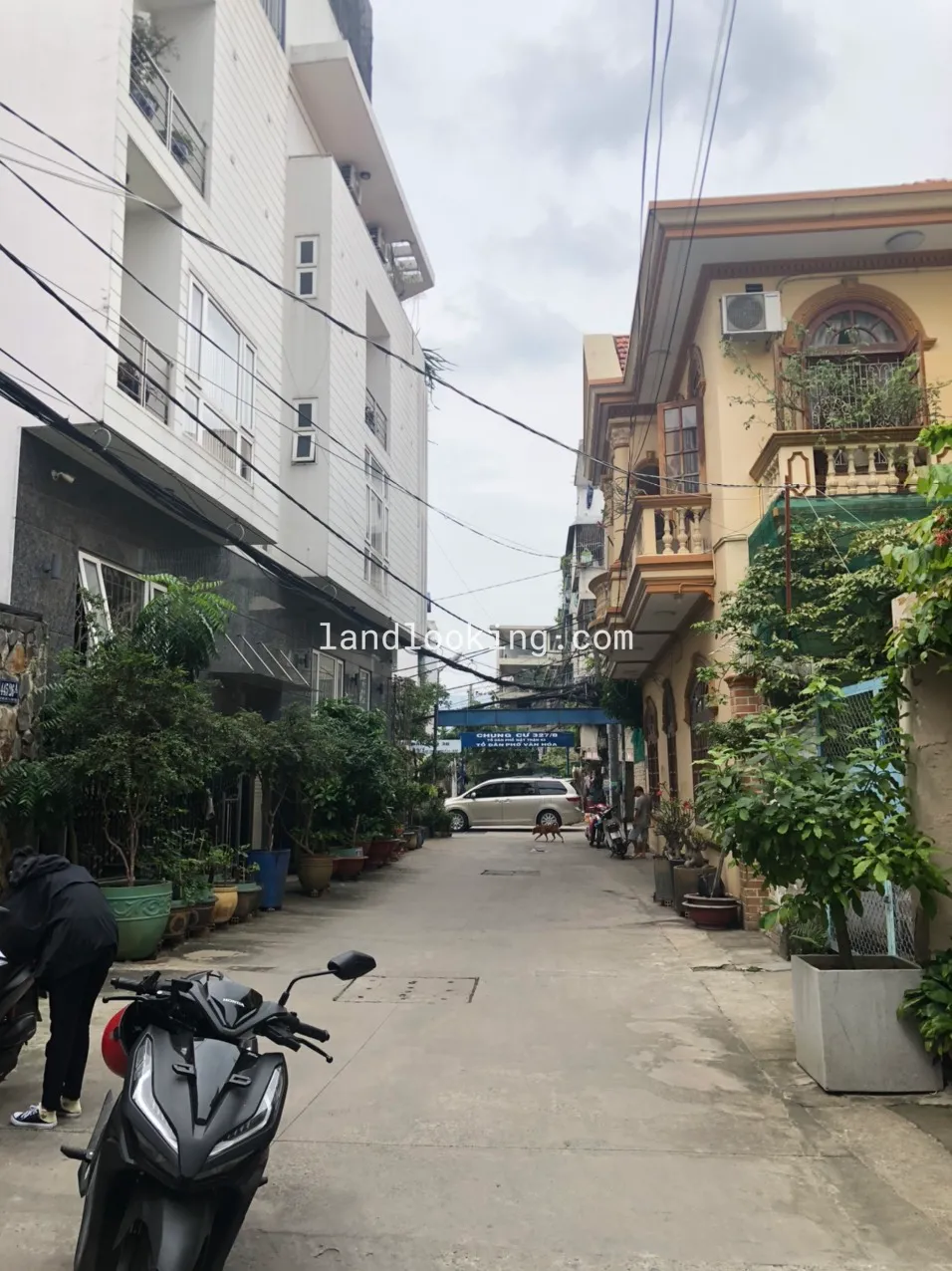 445/26/2 - Nơ Trang Long, Phường 13, Quận Bình Thạnh - ảnh 2