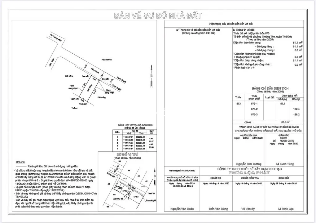 Chưa rõ - Đường Số 8, Phường Trường Thọ, Quận Thủ Đức - ảnh 2
