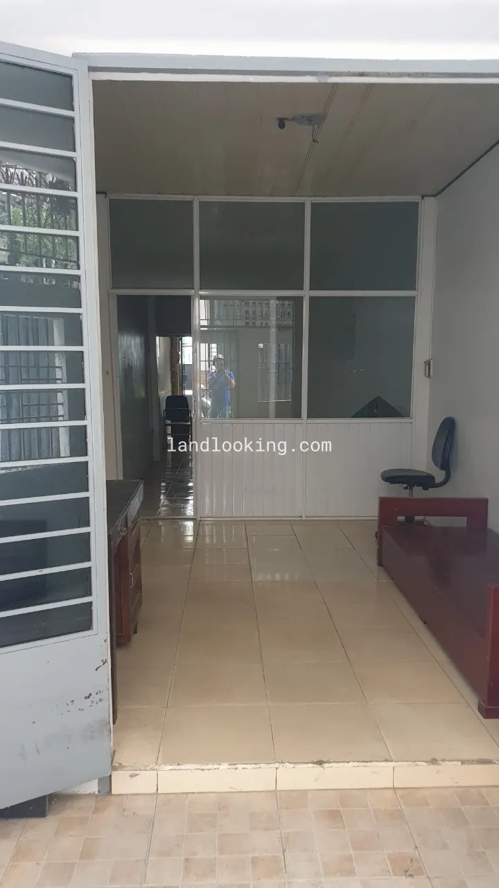 643/58 - Xô Viết Nghệ Tĩnh, Phường 26, Quận Bình Thạnh - ảnh 0