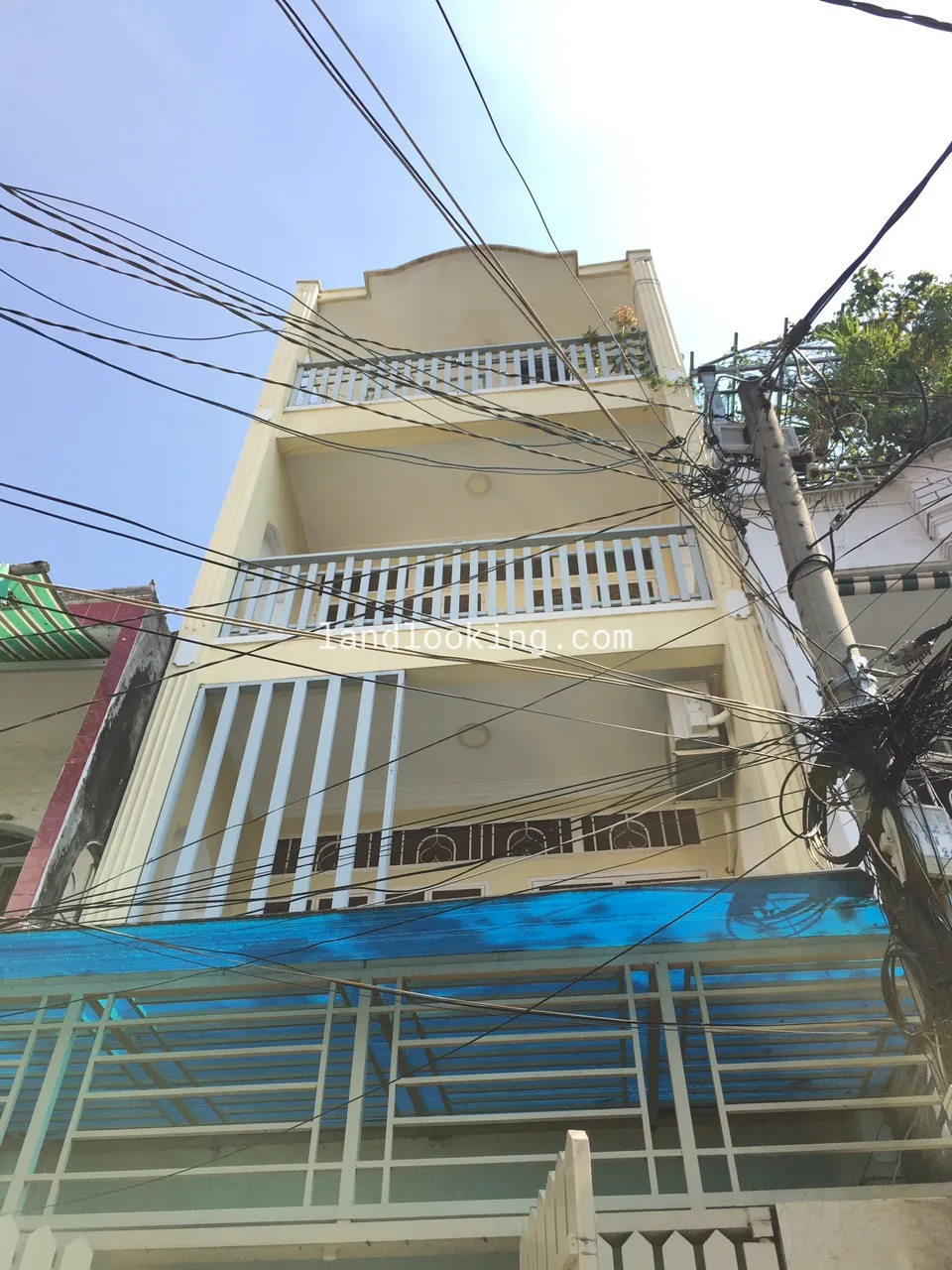 347/38 - Bùi Đình Túy, Phường 24, Quận Bình Thạnh - ảnh 0