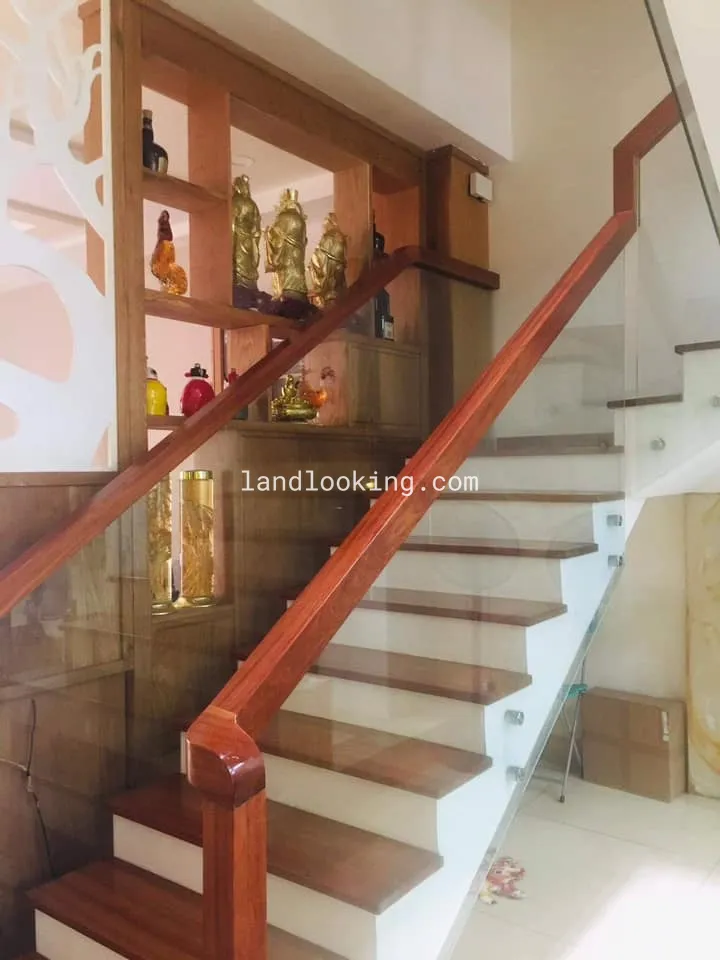 56 - Đường số 5 - Khu dân cư Cityland, Phường 07, Quận Gò Vấp - ảnh 1