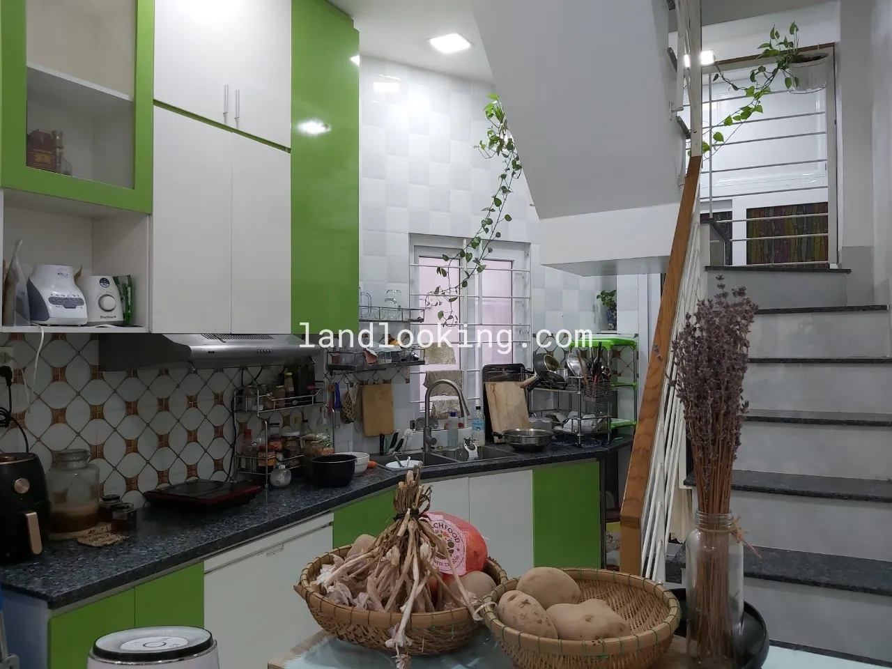 73 - Cao Thắng, Phường 17, Quận Phú Nhuận - ảnh 2