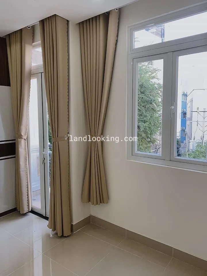 294B2 - Nguyễn Văn Đậu, Phường 11, Quận Bình Thạnh - ảnh 8