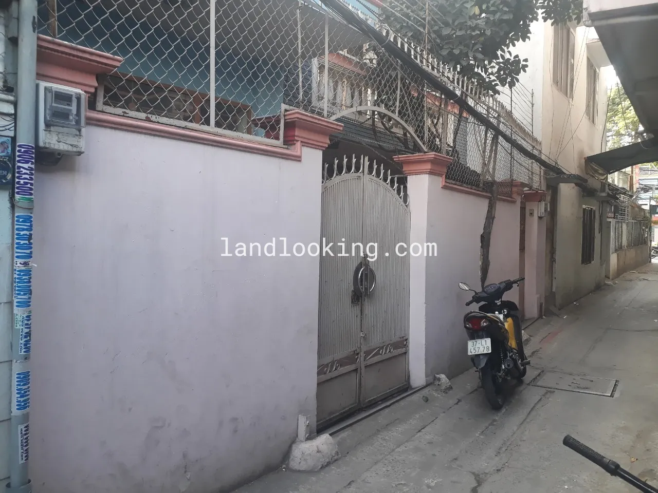 492/2 - Xô Viết Nghệ Tĩnh, Phường 25, Quận Bình Thạnh - ảnh 0