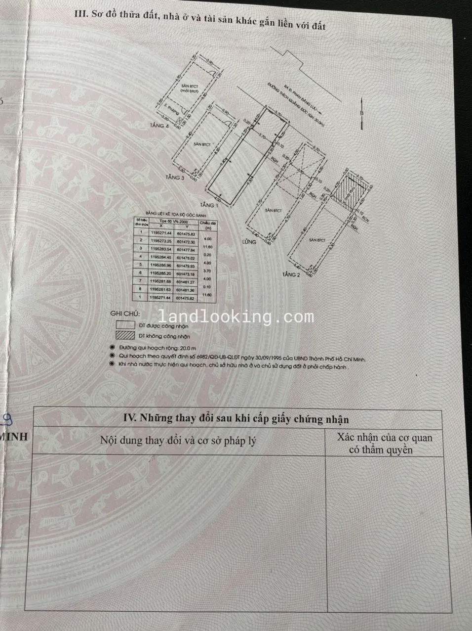 211 - Thích Quảng Đức, Phường 04, Quận Phú Nhuận - ảnh 10