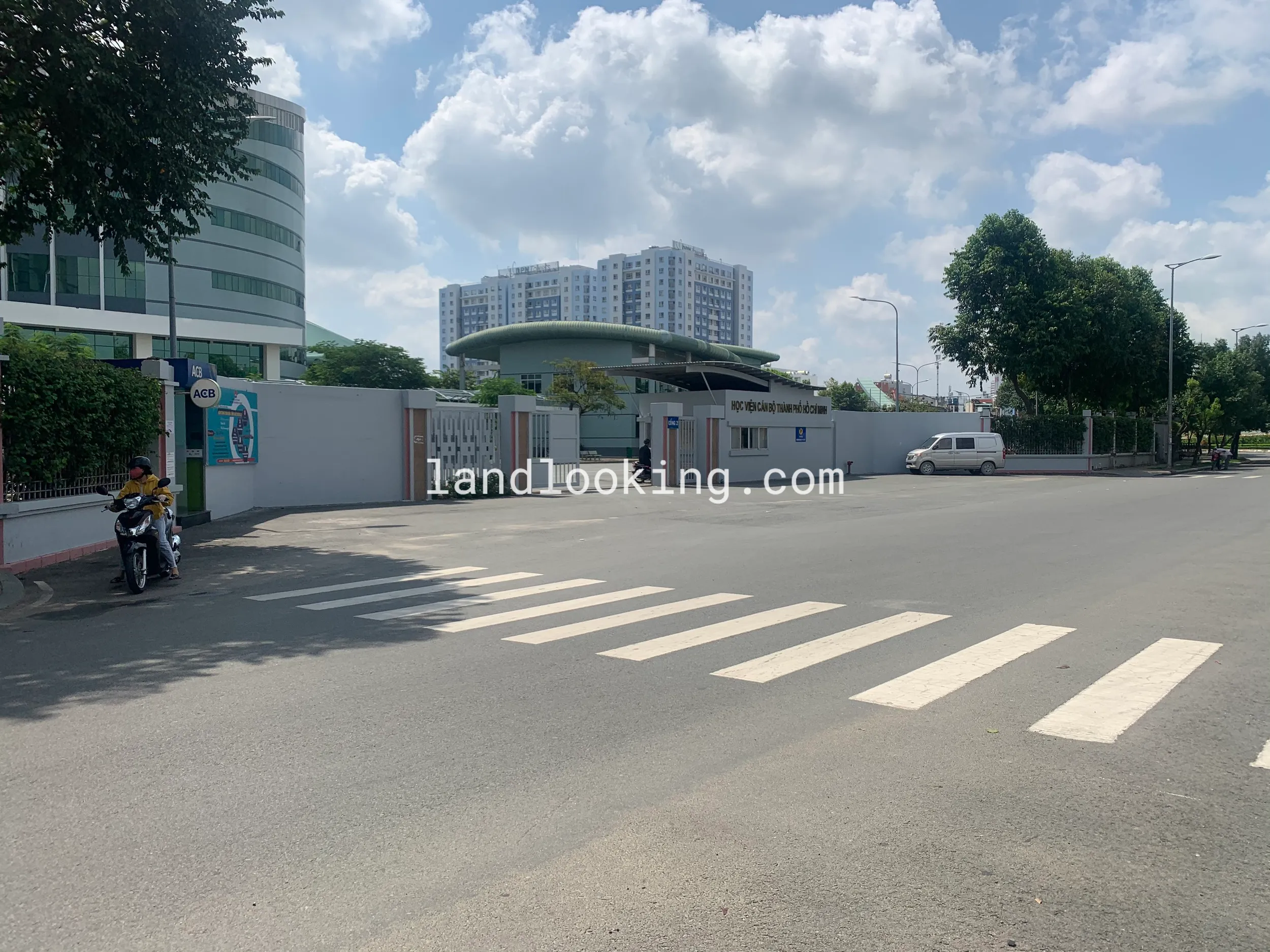 23 - Phan Chu Trinh, Phường 12, Quận Bình Thạnh - ảnh 3