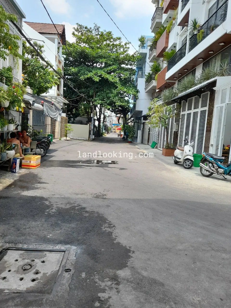 29/16 - Đường Số 11, Phường 11, Quận Gò Vấp - ảnh 4