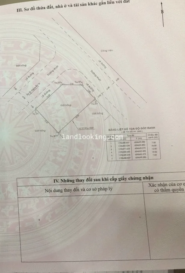 01 - Đường số 2 Cư xá Chu Văn An, Phường 26, Quận Bình Thạnh - ảnh 1
