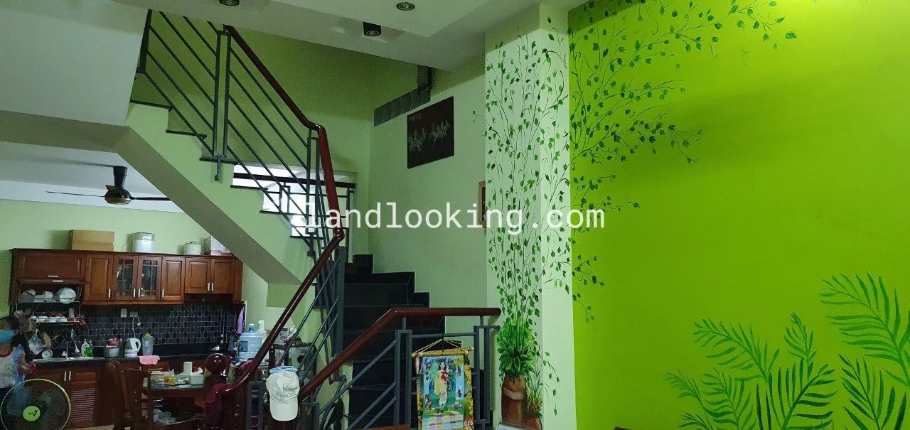 40/13 - Đường Số 30, Phường 06, Quận Gò Vấp - ảnh 5