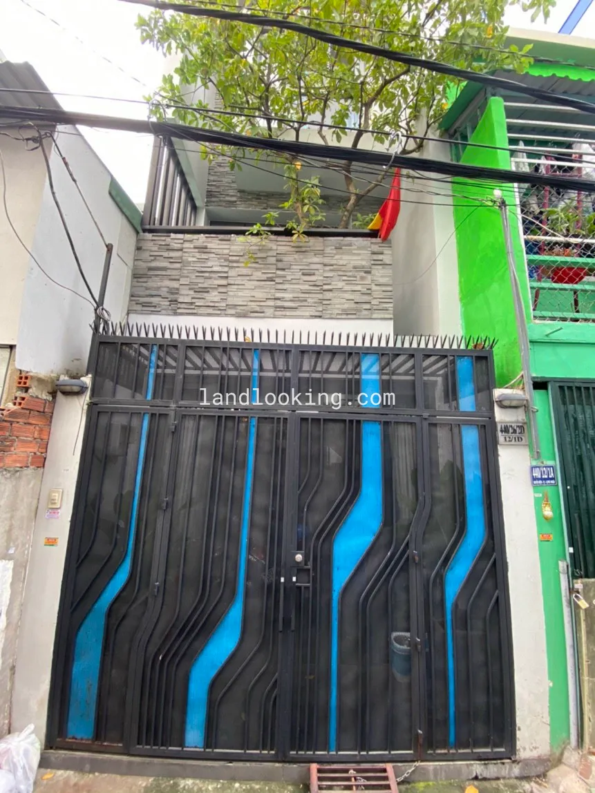 440/26/2D - Nguyễn Kiệm, Phường 03, Quận Phú Nhuận - ảnh 0