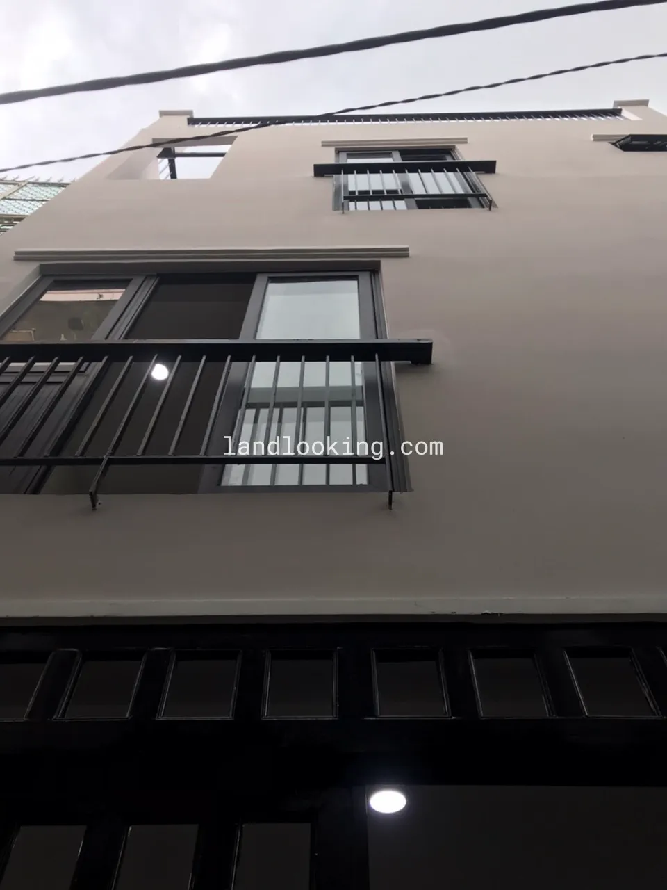 58/9 - Huỳnh Văn Bánh, Phường 15, Quận Phú Nhuận - ảnh 2