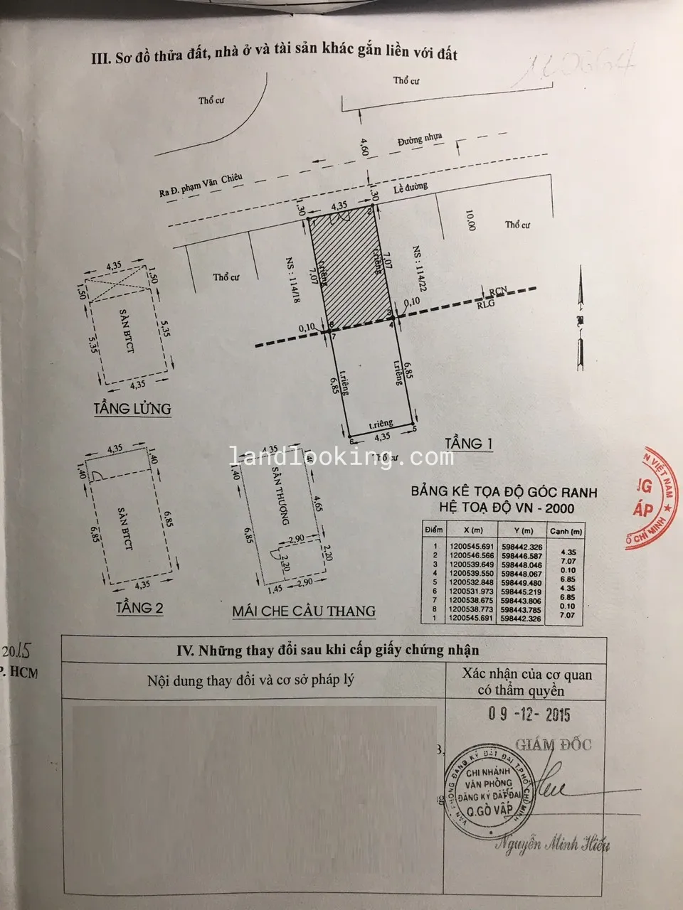 148/20 - Đường Số 59, Phường 14, Quận Gò Vấp - ảnh 2