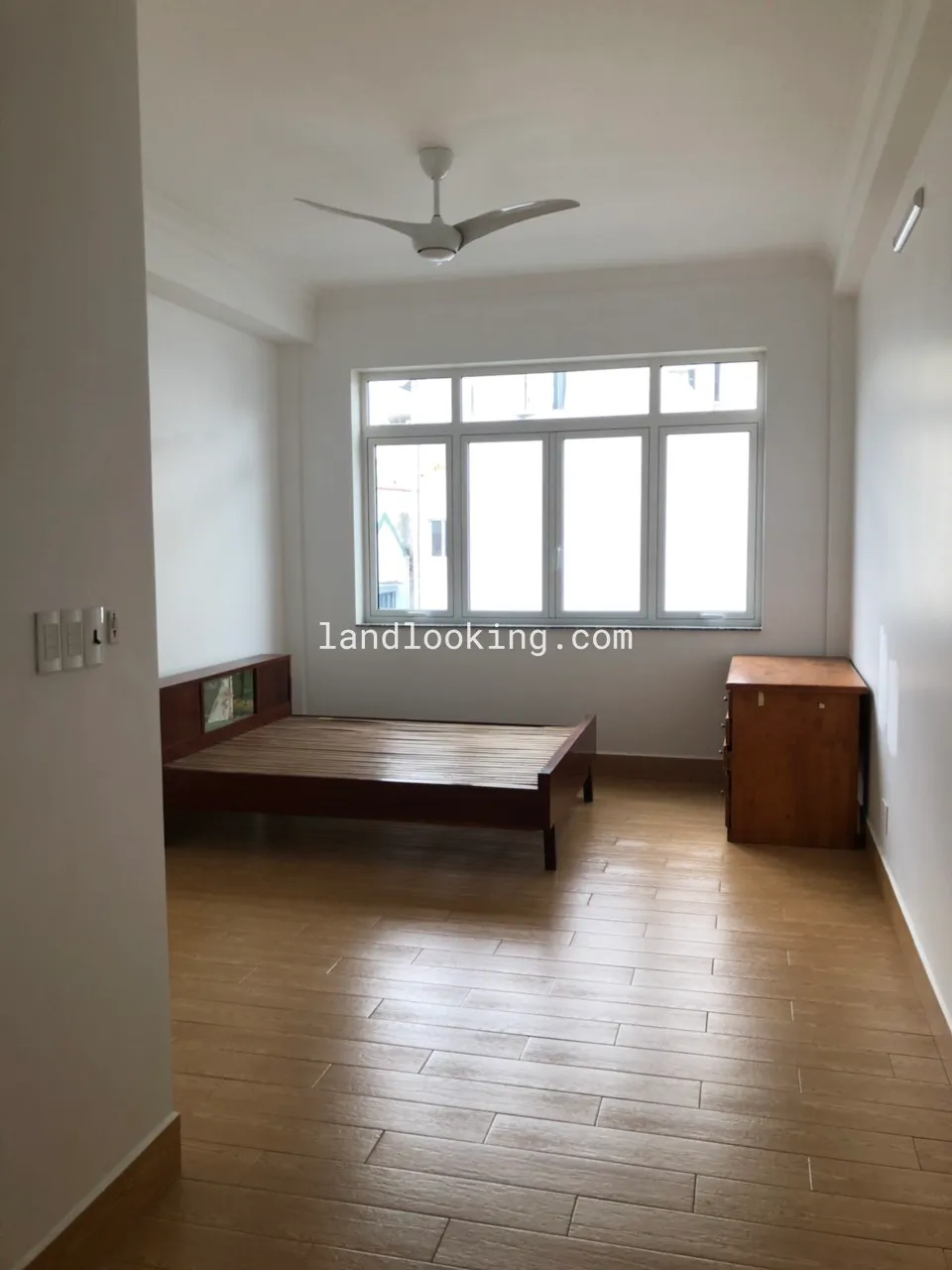 60/20 - Quốc Lộ 13, Phường 26, Quận Bình Thạnh - ảnh 1