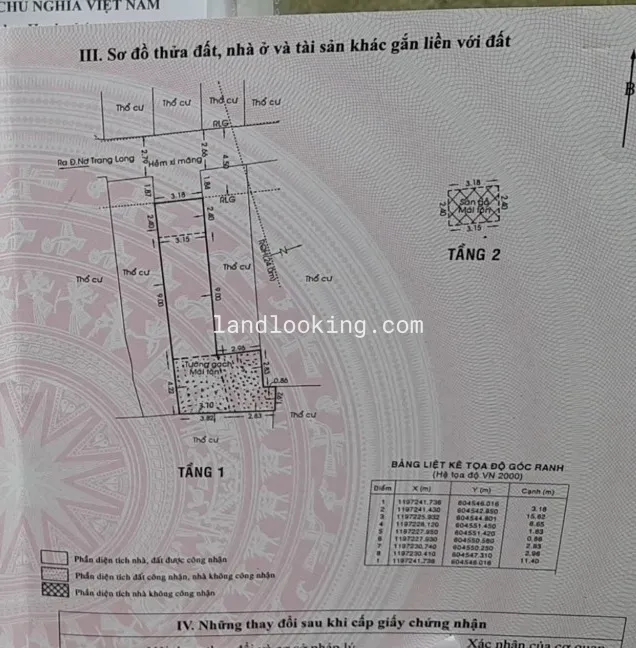 560/4/18 - Nơ Trang Long, Phường 13, Quận Bình Thạnh - ảnh 2