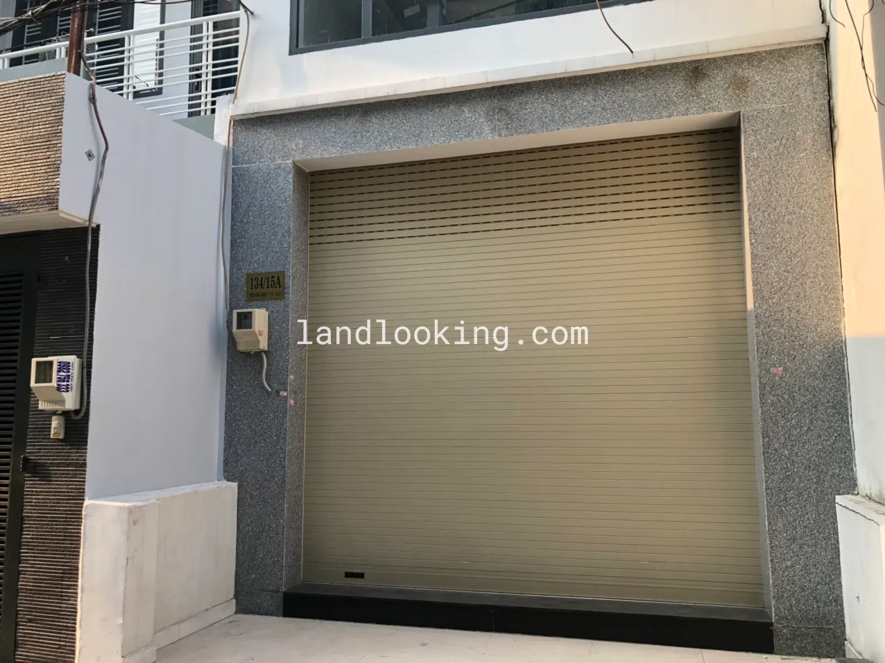 134/15A - Trần Bá Giao, Phường 05, Quận Gò Vấp - ảnh 0